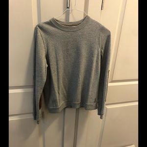 Small Billy Reid sweat shirt